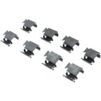 Centric 105.14060 Disc Brake Pad Set - Front - view 5