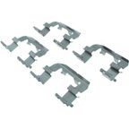 Centric 105.14130 Disc Brake Pad Set - Front - view 5