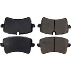 Centric 105.15470 Disc Brake Pad Set - Rear - view 3