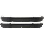 Centric 105.15650 Disc Brake Pad Set - Front or Rear - view 3