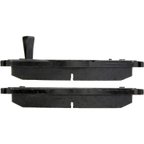 Centric 105.15710 Disc Brake Pad Set - Front - view 3