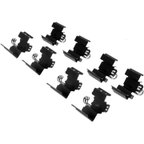 Centric 105.15960 Disc Brake Pad Set - Rear - view 5