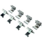 Centric 105.16111 Disc Brake Pad Set - Front - view 4