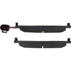 Centric 105.16330 Disc Brake Pad Set - Front - view 3