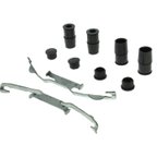 Centric 105.16530 Disc Brake Pad Set - Front - view 4