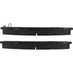 Centric 105.16830 Disc Brake Pad Set - Front or Rear - view 2