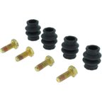 Centric 105.16940 Disc Brake Pad Set - Front - view 4