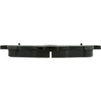 Centric 105.17110 Disc Brake Pad Set - Front - view 2