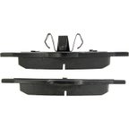 Centric 105.17210 Disc Brake Pad Set - Front - view 2