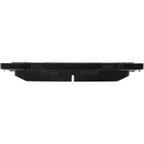 Centric 105.17990 Disc Brake Pad Set - Front - view 2