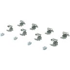 Centric 105.18050 Disc Brake Pad Set - Rear - view 4