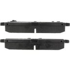 Centric 105.18130 Disc Brake Pad Set - Rear - view 2