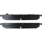 Centric 105.18270 Disc Brake Pad Set - Front - view 2