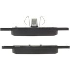 Centric 105.18301 Disc Brake Pad Set - Front - view 2