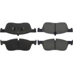 Centric 105.18380 Disc Brake Pad Set - Front - view 3