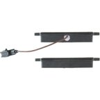 Centric 105.18510 Disc Brake Pad Set - Rear - view 2