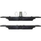 Centric 105.18610 Disc Brake Pad Set - Front - view 2