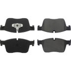 Centric 105.18610 Disc Brake Pad Set - Front - view 3
