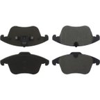 Centric 105.18690 Disc Brake Pad Set - Front - view 3