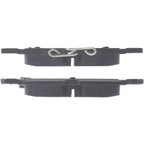 Centric 105.19010 Disc Brake Pad Set - Rear - view 2