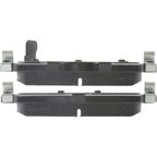 Centric 105.19650 Disc Brake Pad Set - Rear - view 2