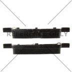Centric 105.21740 Disc Brake Pad Set - Rear - view 2