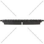 Centric 105.60110 Disc Brake Pad Set - Front - view 2