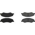 Centric 105.60120 Disc Brake Pad Set - Front - view 3