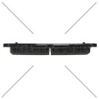 Centric 105.60150 Disc Brake Pad Set - Front - view 2