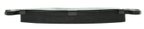 Centric 106.02030 Disc Brake Pad Set - Front - view 6