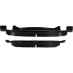 Centric 106.03750 Disc Brake Pad Set - Front - view 3