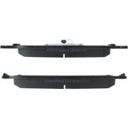 Centric 106.04110 Disc Brake Pad Set - Front or Rear - view 2