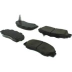 Centric 106.05030 Disc Brake Pad Set - Front - view 2