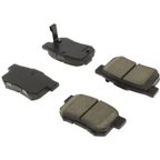Centric 106.05360 Disc Brake Pad Set - Rear - view 2