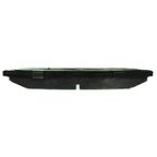 Centric 106.05510 Disc Brake Pad Set - Front - view 3
