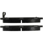 Centric 106.05790 Disc Brake Pad Set - Front - view 3