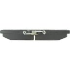 Centric 106.06010 Disc Brake Pad Set - Front - view 3