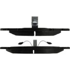 Centric 106.06420 Disc Brake Pad Set - Front - view 3