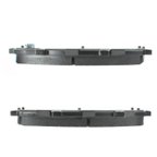 Centric 106.06520 Disc Brake Pad Set - Front - view 3