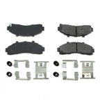 Centric 106.06520 Disc Brake Pad Set - Front - view 4