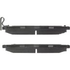 Centric 106.06530 Disc Brake Pad Set - Front - view 3