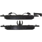 Centric 106.06900 Disc Brake Pad Set - Rear - view 3