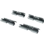 Centric 106.07022 Disc Brake Pad Set - Front - view 5