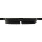 Centric 106.07070 Disc Brake Pad Set - Front - view 3