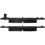 Centric 106.07270 Disc Brake Pad Set - Front - view 3