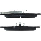Centric 106.07460 Disc Brake Pad Set - Front - view 3