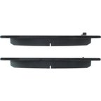 Centric 106.07690 Disc Brake Pad Set - Front or Rear - view 2