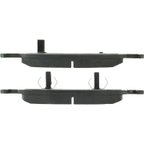 Centric 106.07900 Disc Brake Pad Set - Front - view 3