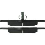 Centric 106.07910 Disc Brake Pad Set - Rear - view 3