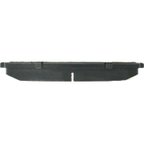 Centric 106.07930 Disc Brake Pad Set - Front - view 3